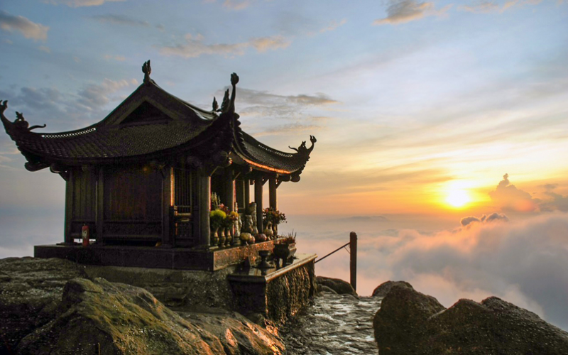 chua-yen-tu-nam-o-dau-tho-ai-kinh-nghiem-du-lich-chi-tiet-1 Chùa Yên Tử nằm ở đâu? Thờ ai? Kinh nghiệm du lịch chi tiết - 1