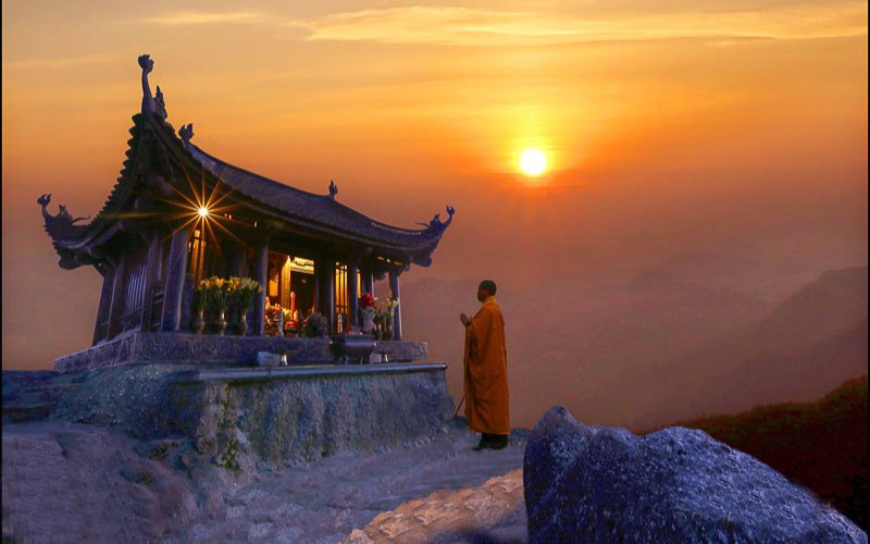 chua-yen-tu-nam-o-dau-tho-ai-kinh-nghiem-du-lich-chi-tiet-5 Chùa Yên Tử nằm ở đâu? Thờ ai? Kinh nghiệm du lịch chi tiết - 5