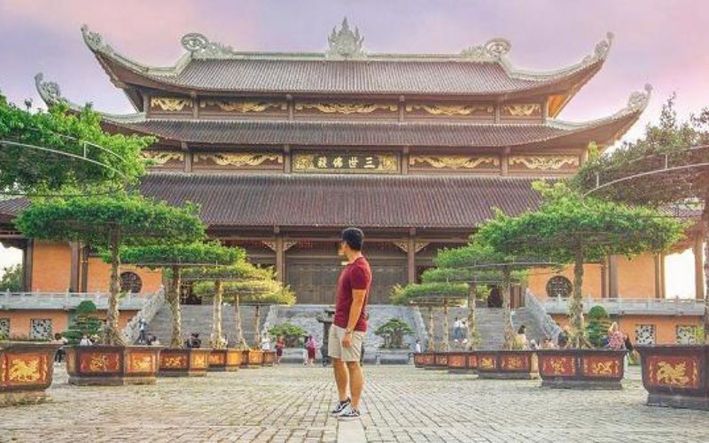 chua-yen-tu-nam-o-dau-tho-ai-kinh-nghiem-du-lich-chi-tiet-7 Chùa Yên Tử nằm ở đâu? Thờ ai? Kinh nghiệm du lịch chi tiết - 7