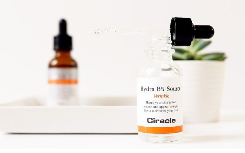 Nguyên nhân và phương pháp phục hồi da mặt bị rỗ tại nhà an toàn - 7