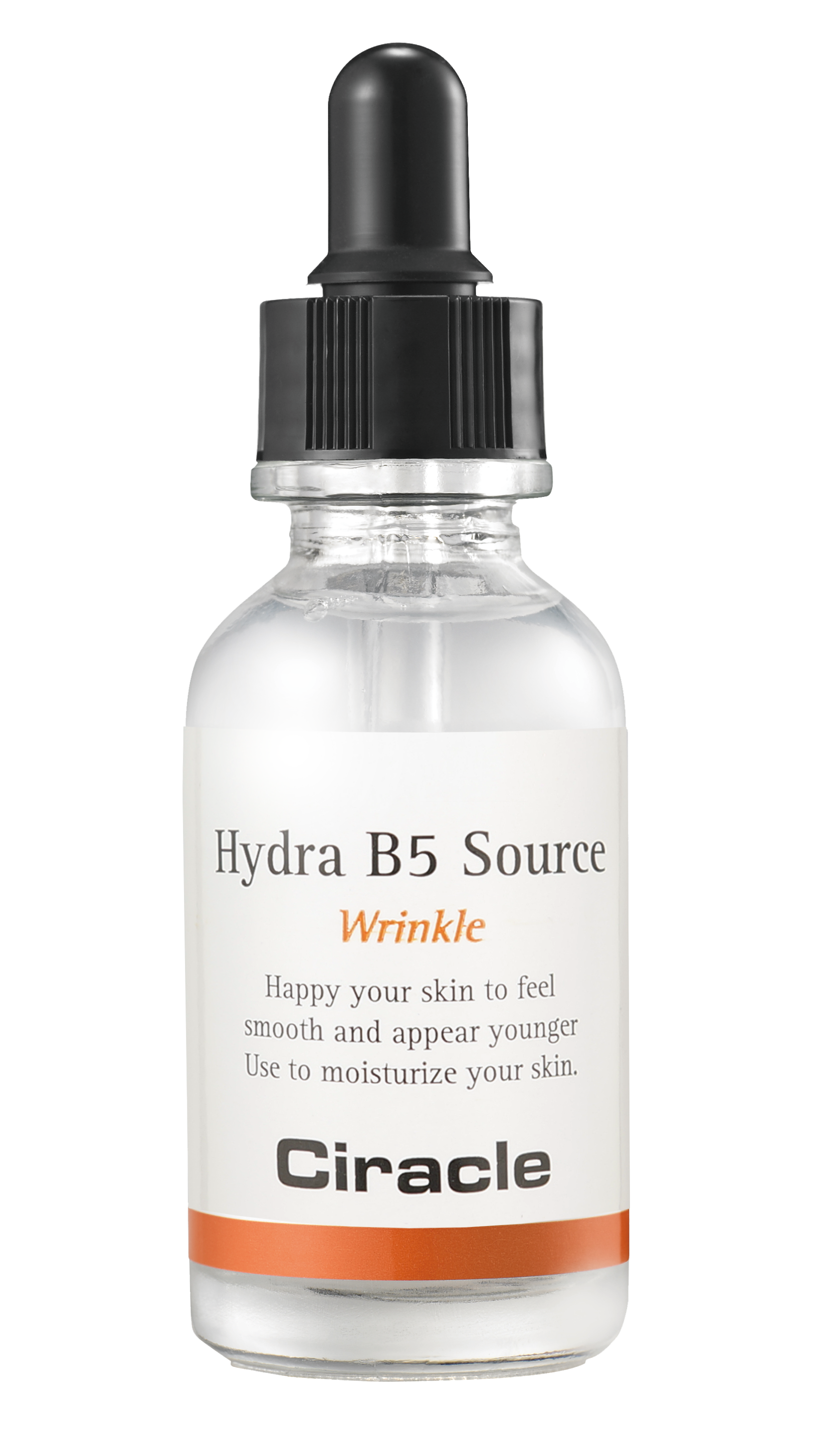 Tinh chất cấp ẩm Ciracle Hydra B5 Source (30ml)