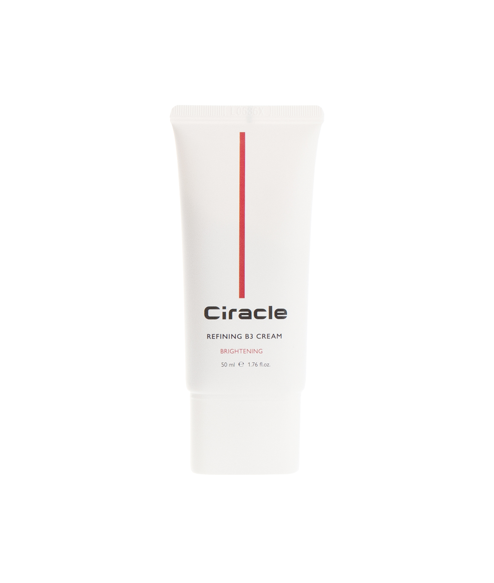 Kem dưỡng làm sáng da Ciracle Refining B3 Cream (50ml)