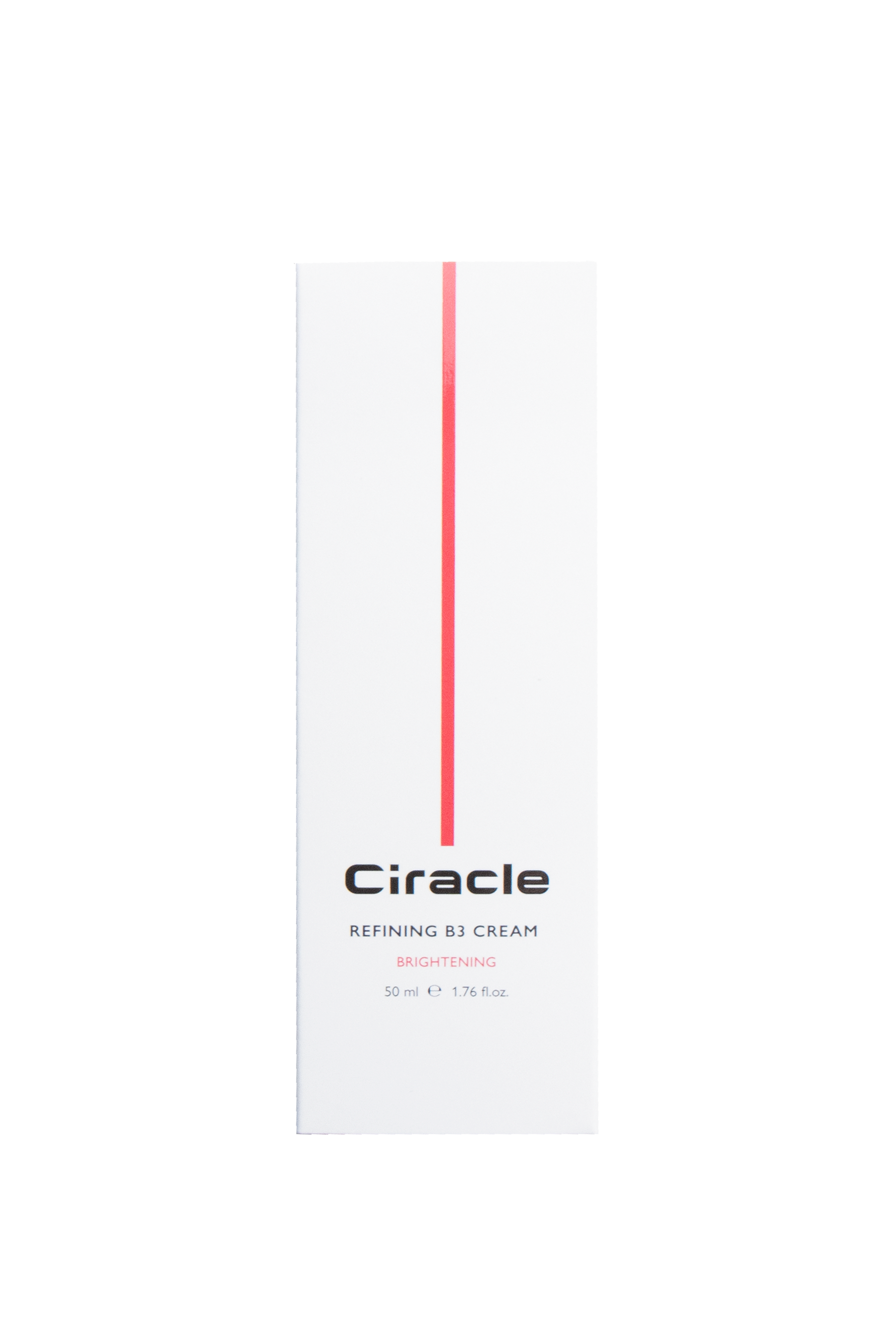 Kem dưỡng làm sáng da Ciracle Refining B3 Cream (50ml)