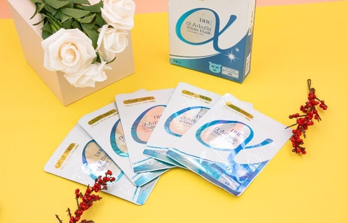 Tư vấn cách bảo quản mặt nạ giấy mà bạn gái nào cũng cần phải biết!