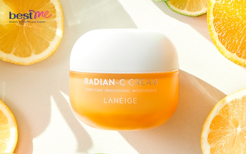 Có nên dùng kem dưỡng vitamin C vào ban ngày không? - 10