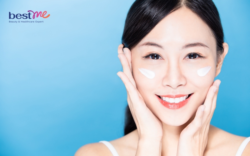 Có nên dùng kem dưỡng vitamin C vào ban ngày không? - 12