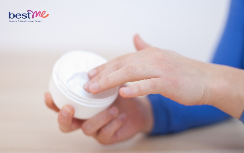 Có nên dùng kem dưỡng vitamin C vào ban ngày không? - 3