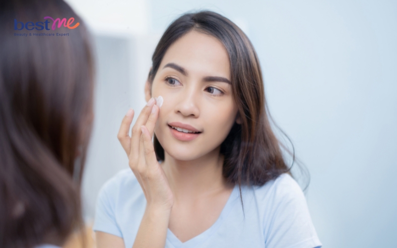 Có nên dùng kem dưỡng vitamin C vào ban ngày không? - 4