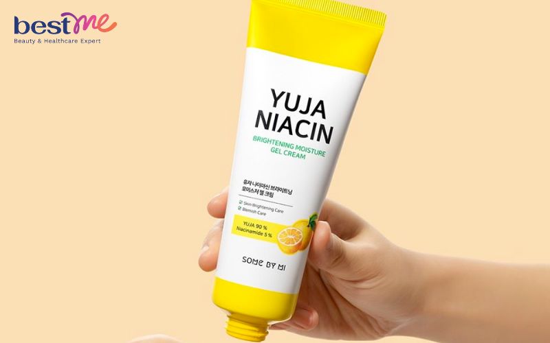 Có nên dùng kem dưỡng vitamin C vào ban ngày không? - 7