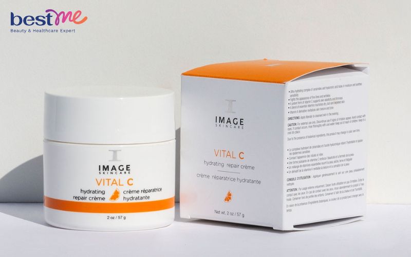 Có nên dùng kem dưỡng vitamin C vào ban ngày không? - 8