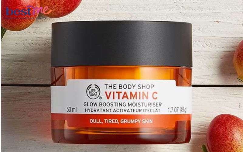 Có nên dùng kem dưỡng vitamin C vào ban ngày không? - 9