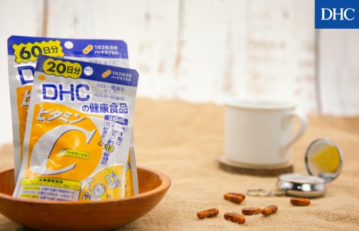 Có nên uống kẽm cùng vitamin C