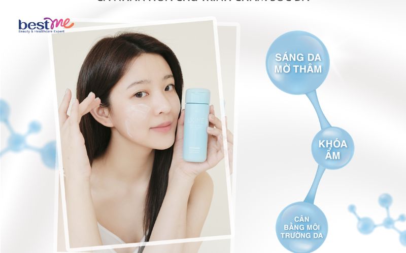 review-lotion-duong-trang-da-dhc-lx-me-whitening-lotion-8 Review Lotion dưỡng trắng da DHC LX-ME Whitening Lotion - 8
