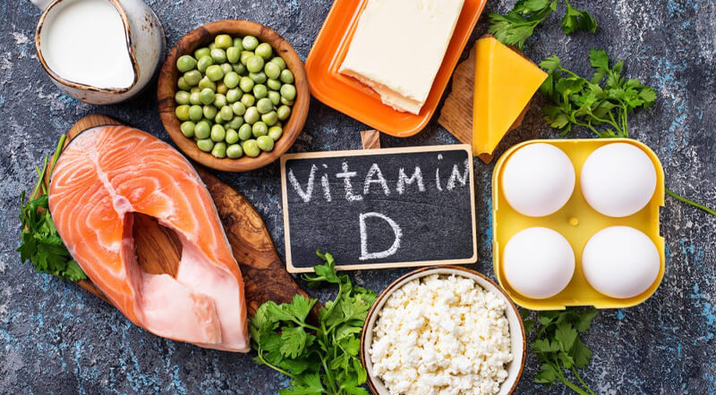 co-the-met-moi-can-bo-sung-vitamin-gi-tang-suc-de-khang-5 Cơ thể mệt mỏi cần bổ sung vitamin gì tăng sức đề kháng? - 5