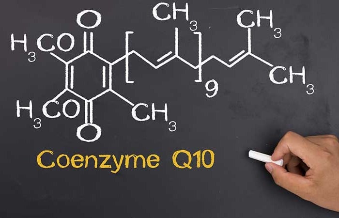 Coenzyme Q10 là chất gì? Có công dụng ra sao?