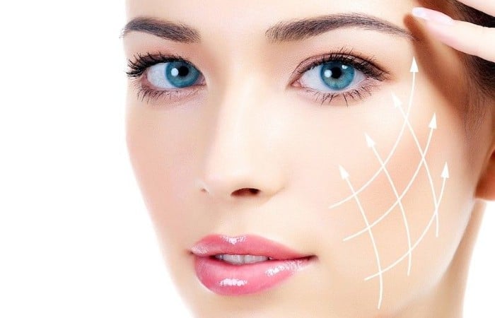 Collagen có công dụng làm trẻ hóa làn da