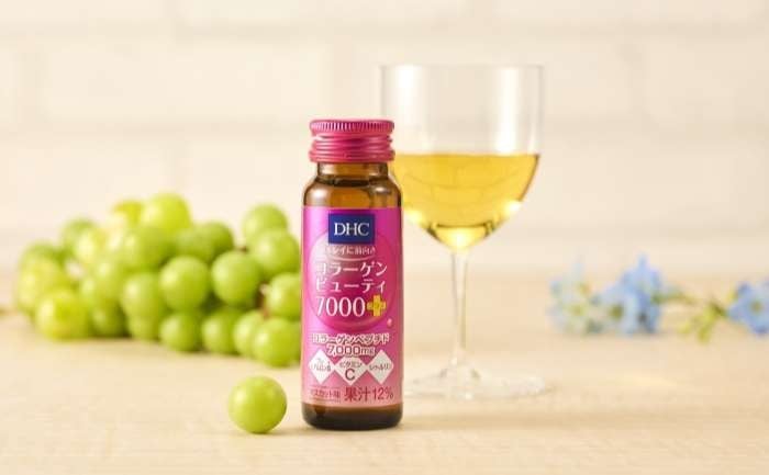 DHC Collagen Beauty 7000 Plus