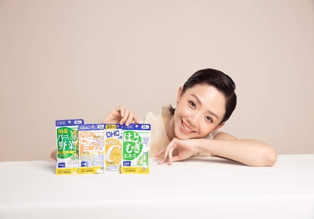 Combo khỏe trong đẹp ngoài không thể thiếu cho phái đẹp