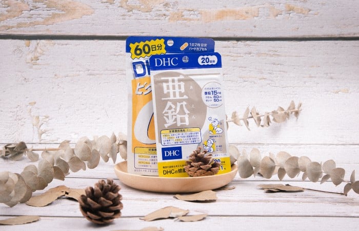 Combo hỗ trợ kiểm soát mụn