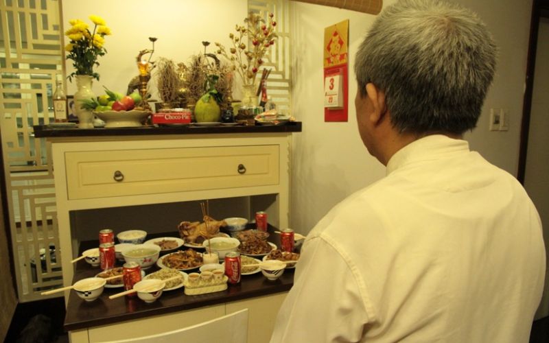 Còn bao nhiêu ngày nữa đến Tết ông Công ông Táo 2024? - 5