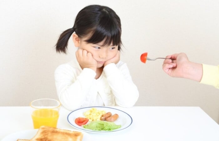 Lợi khuẩn giúp cải thiện tình trạng biếng ăn ở trẻ nhỏ