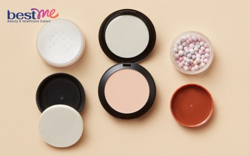 Phấn phủ dạng nén