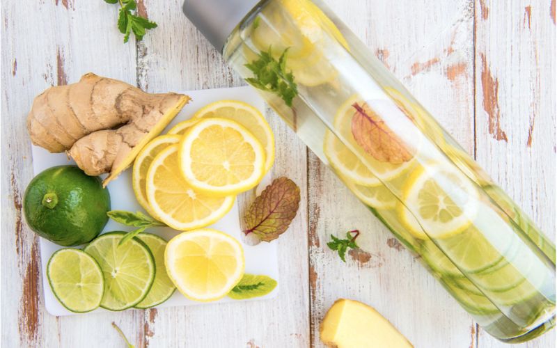 Detox giảm cân là gì? Giảm cân bằng detox có hiệu quả không? - 3
