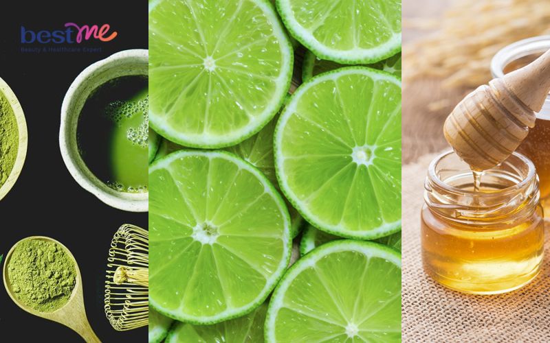 Bột trà xanh có tác dụng gì với da mặt? - 4