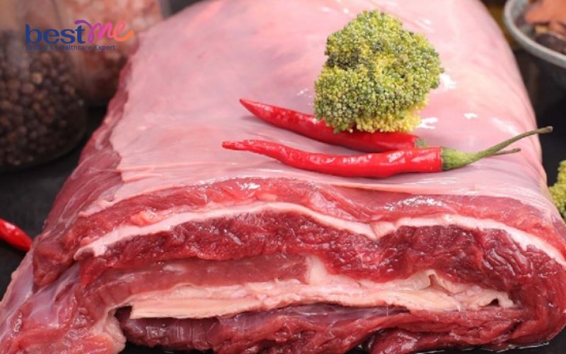 Công thức làm thịt bò hầm rau củ ngọt thơm nhanh mềm ngon khó cưỡng  - 6