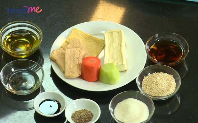 cong-thuc-nau-bun-cha-chay-chuan-vi-ha-noi-cuc-don-gian-2 Công thức nấu bún chả chay chuẩn vị Hà Nội cực đơn giản - 2
