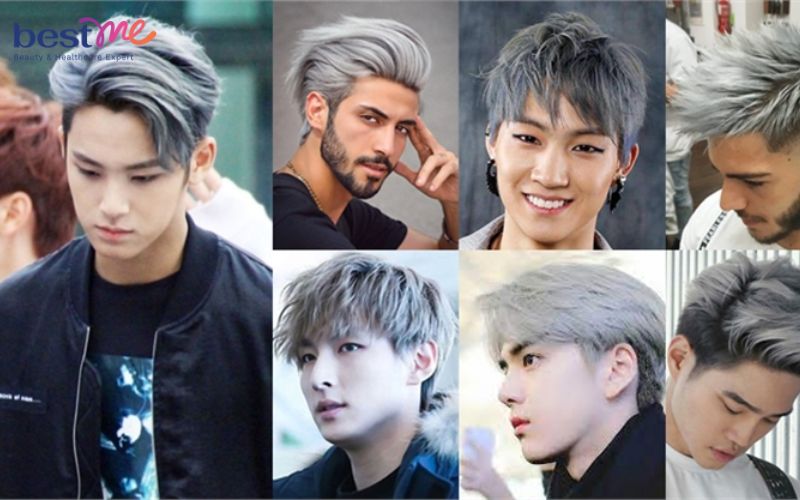 cong-thuc-nhuom-toc-mau-trang-khoi-len-mau-chuan-het-salon-1 Công thức nhuộm tóc màu trắng khói lên màu chuẩn hệt salon - 1