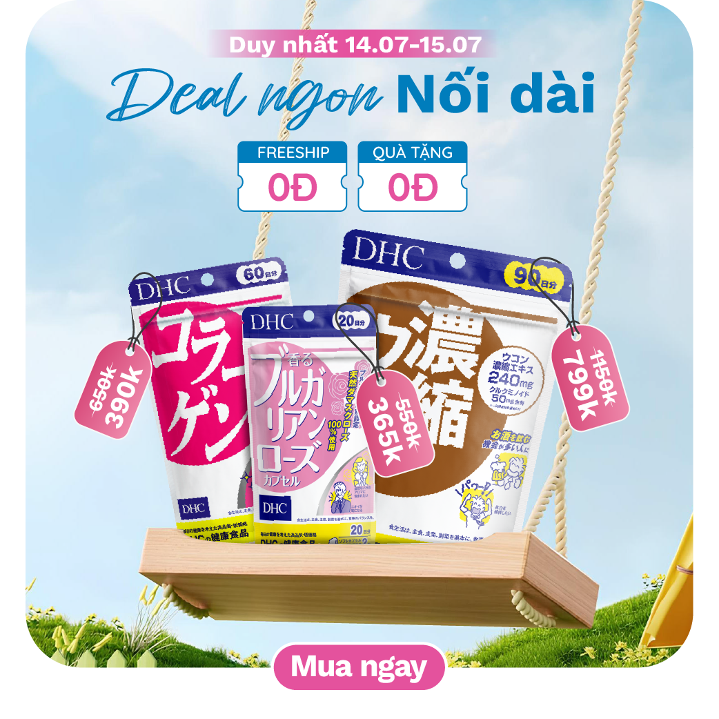 Viên uống 14-15-7