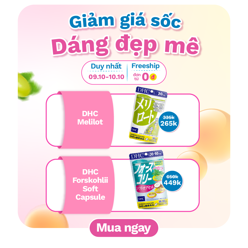 Giảm cân 9-10/10