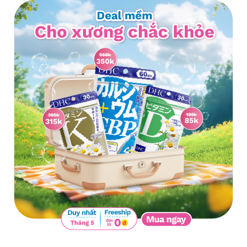 Xương khớp 5.2026