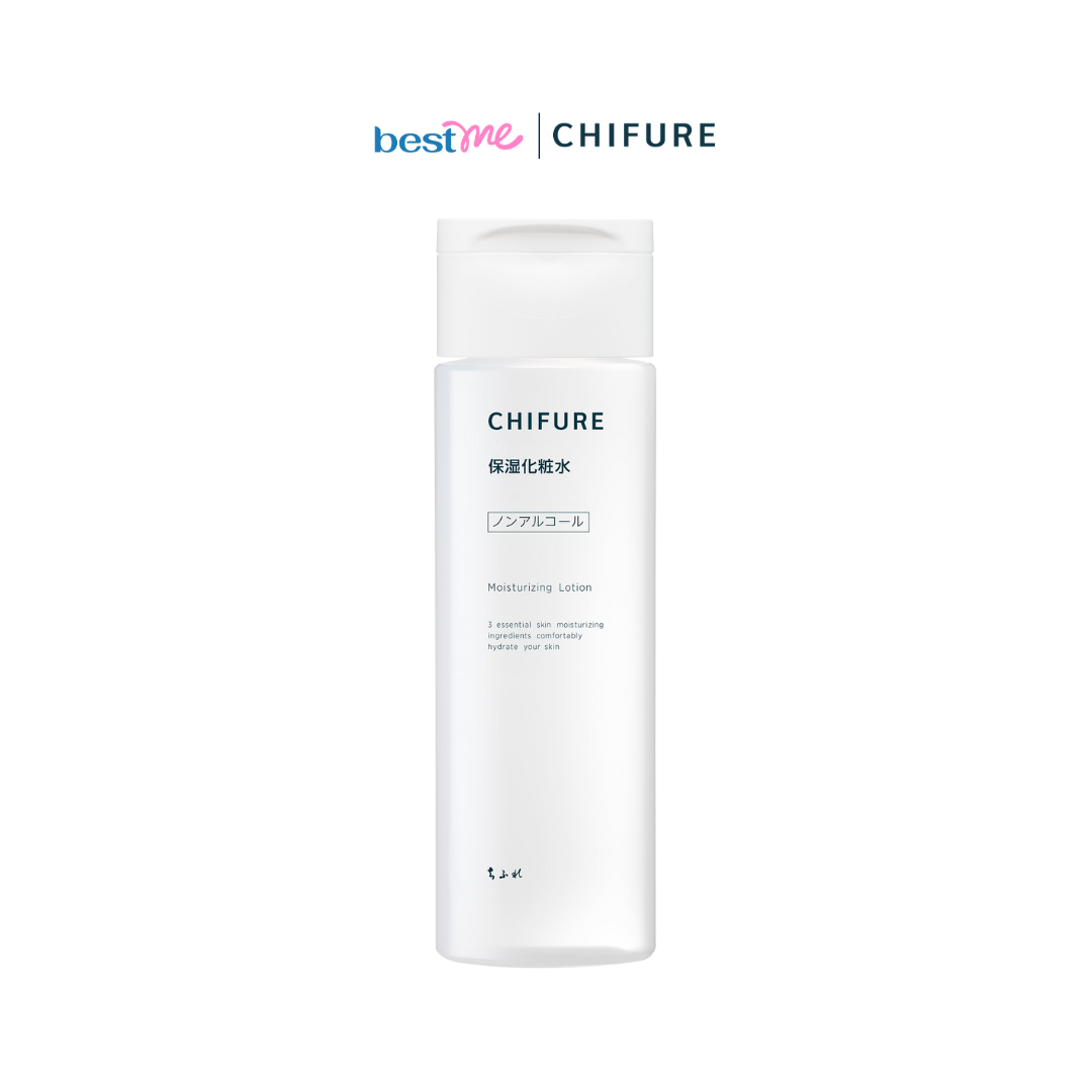 Lotion dưỡng ẩm Chifure Moisturizing Lotion