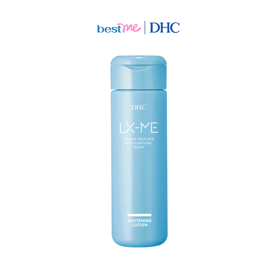 Lotion dưỡng trắng da 5 in 1 DHC LX-ME Lotion