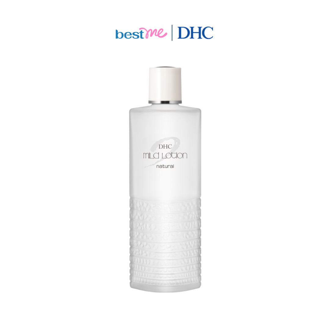 DHC Mild Lotion