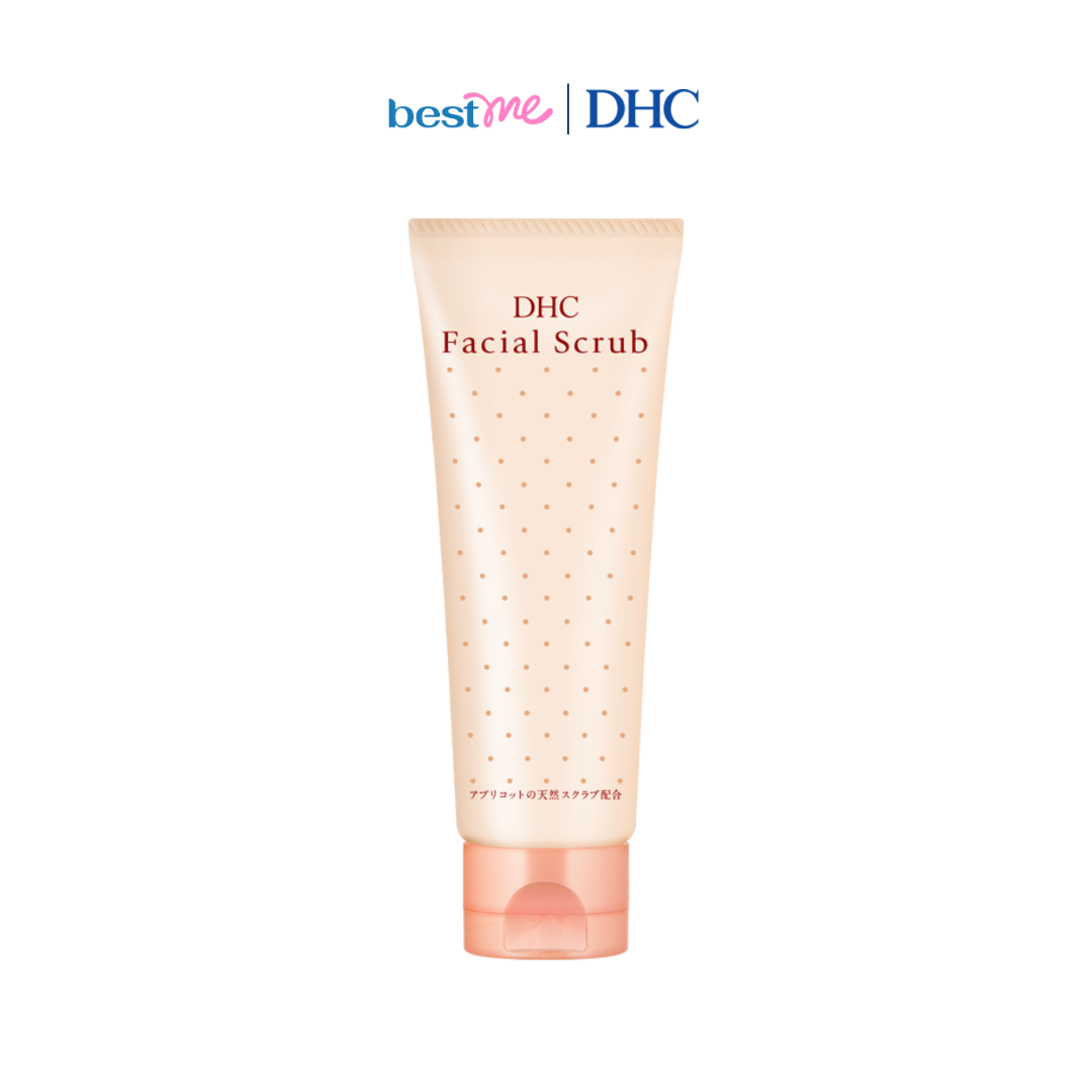 DHC Facial Scrub