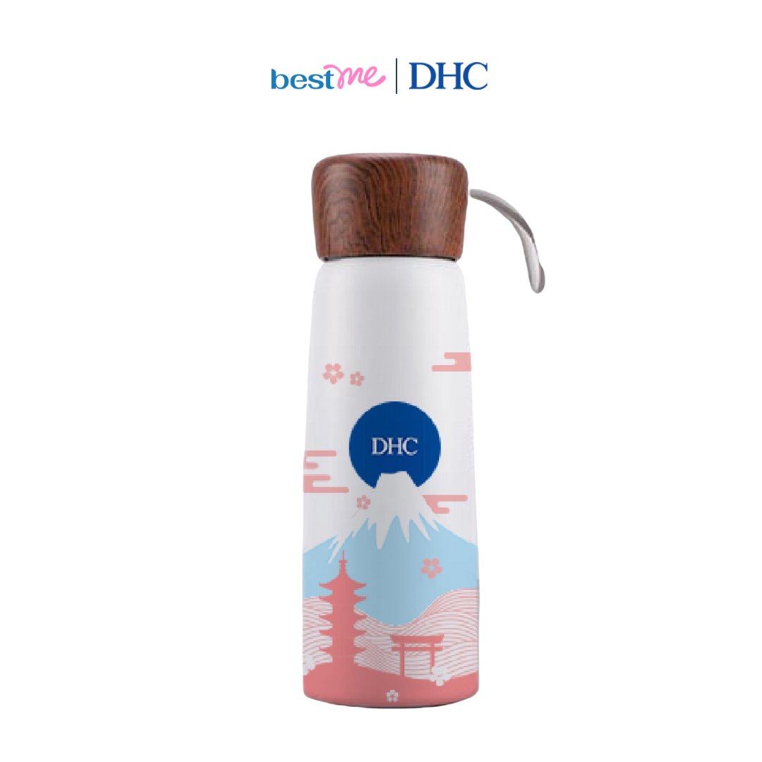Bình giữ nhiệt DHC