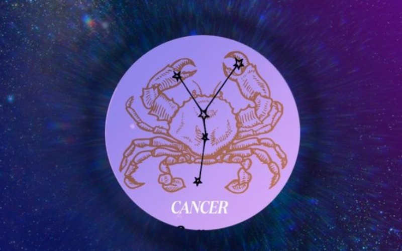 Cung Cự Giải - 7