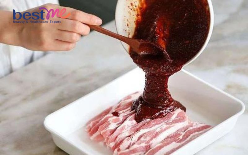 cung-lam-bo-nuong-giay-bac-rau-cu-doi-bua-cho-ngay-cuoi-tuan-3 Cùng làm bò nướng giấy bạc rau củ đổi bữa cho ngày cuối tuần - 3