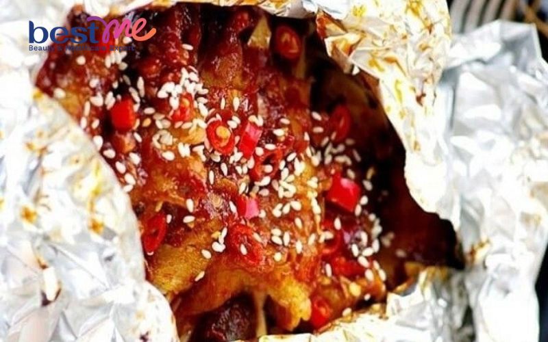 cung-lam-bo-nuong-giay-bac-rau-cu-doi-bua-cho-ngay-cuoi-tuan-5 Cùng làm bò nướng giấy bạc rau củ đổi bữa cho ngày cuối tuần - 5