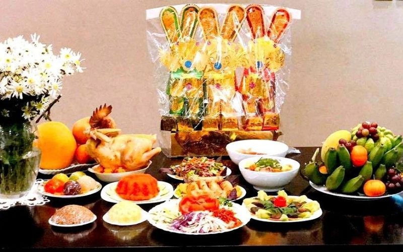 Cúng ông Táo 2026 ngày nào, giờ nào đẹp, thu hút tài lộc? - 2