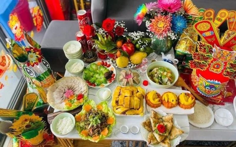 Cúng ông Táo 2026 ngày nào, giờ nào đẹp, thu hút tài lộc? - 5