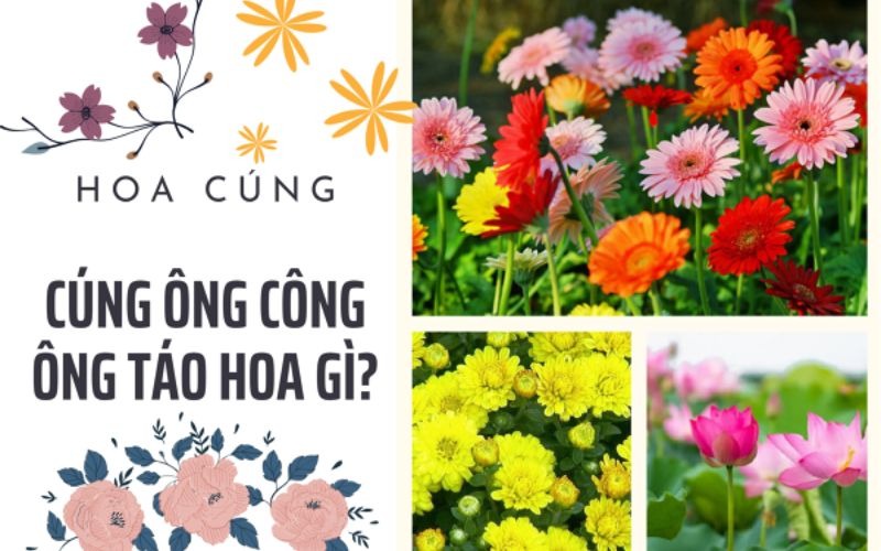 Cúng ông Táo 2026 ngày nào, giờ nào đẹp, thu hút tài lộc? - 6