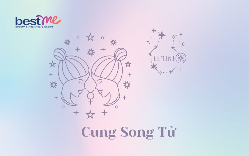 Cung Song Tử và Cự Giải có hợp nhau không? - 1