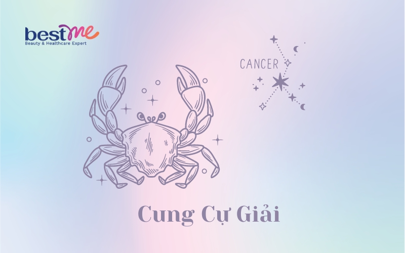 Cung Song Tử và Cự Giải có hợp nhau không? - 2