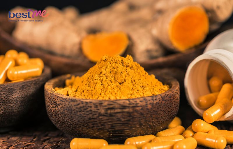 Curcumin là hoạt chất ngăn ngừa ung thư
