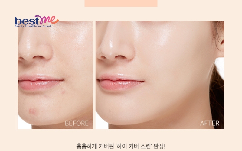 cushion-missha-hong-cho-da-gi-review-chi-tiet-co-tot-khong-4 Cushion Missha hồng cho da gì? Review chi tiết có tốt không? - 4