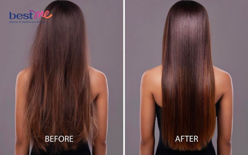 [Review] Dầu gội Arganmidas có tốt không? - 5